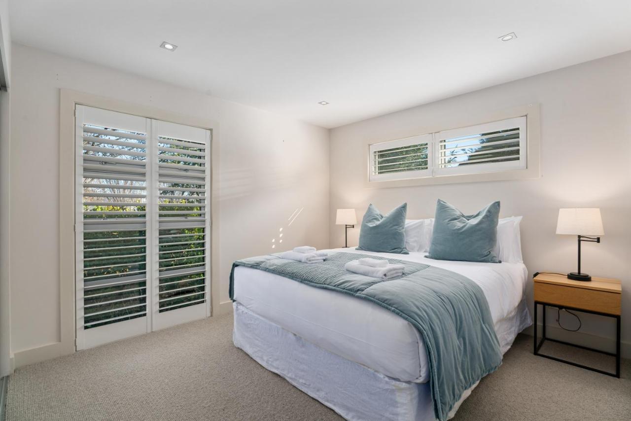 Kinsale - Spa, Pool, Gym And Tennis! Arrowtown Exterior photo